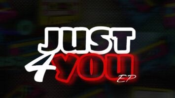 De'KeaY - Just4You EP