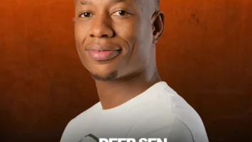 Deep Sen, Russell Zuma & Sipho Magudulela - ITHEMBA