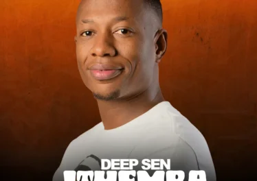 Deep Sen, Russell Zuma & Sipho Magudulela - ITHEMBA
