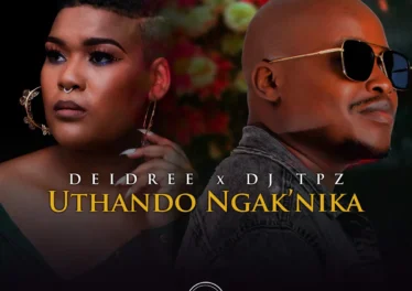 Deidree & DJ TPZ - Uthando Ngak'nika