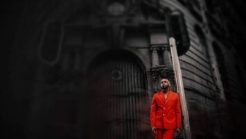 Donald - Train of love 2 (Album)
