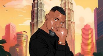 Dr. Lamondro & Tumza D’Kota – 45 South (feat. El.Stephano & Seun1401)