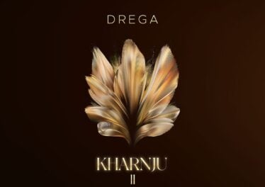Drega - Kharnju II EP