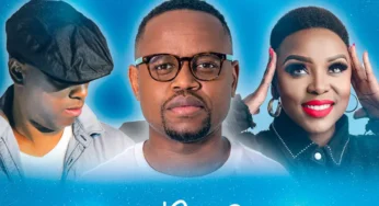 Edsoul & Harrison Crump – Can Do Better (feat. Wanda Baloyi & just Kaytutu)