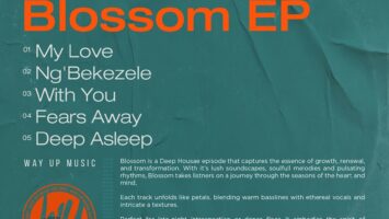 EntiQsoul - Blossom EP
