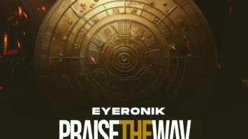 EyeRonik - Praise the Wav (Tribute Mix)