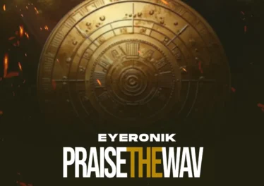 EyeRonik - Praise the Wav (Tribute Mix)
