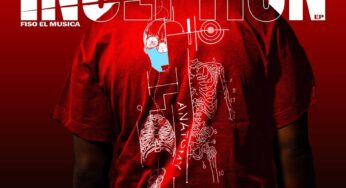 Fiso El Musica & LeeMcKrazy – Mayisukume (Gangster Mix)