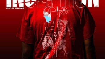 Fiso El Musica - INCEPTION EP