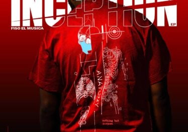 Fiso El Musica - INCEPTION EP