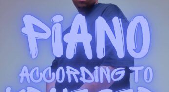 Freddy K – Piano According to Krueger (Album)