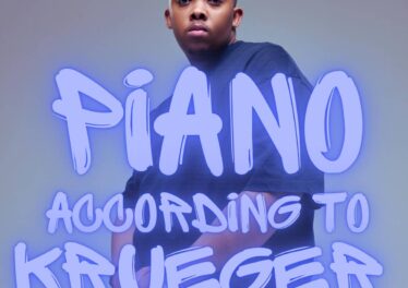 Freddy K - Piano According to Krueger (Album)