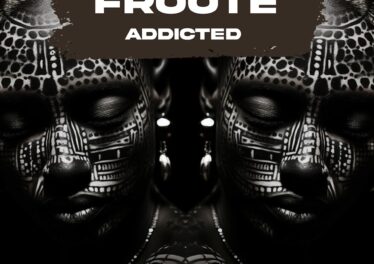 Froote - Addicted EP