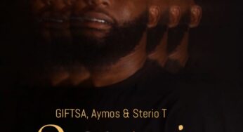 GIFTSA, Aymos & Sterio T – Ongowami (3Step Revisit)