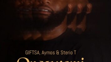 GIFTSA, Aymos & Sterio T - Ongowami (3Step Revisit)