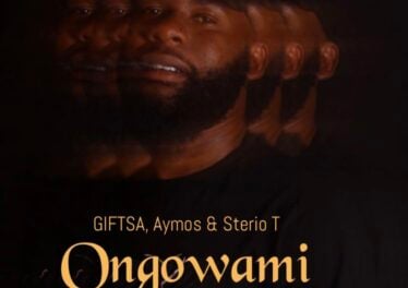 GIFTSA, Aymos & Sterio T - Ongowami (3Step Revisit)