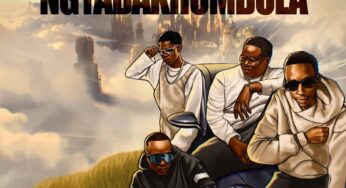 Hbeatz, Mellow & Sleazy & Scotts Maphuma – Ngyabakhumbula