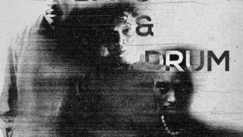 House Of ESAMA, Lanokies & DJ Lag - Bass & Drum