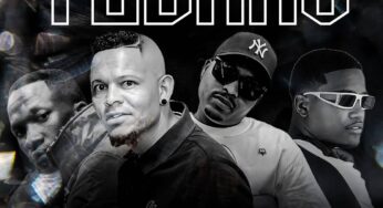Hugo & MDU aka TRP – Techno (feat. Infinity MusiQ & Twiddy Twist)