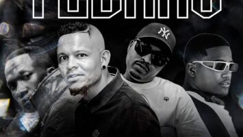 Hugo & MDU aka TRP - Techno (feat. Infinity MusiQ & Twiddy Twist)