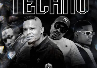 Hugo & MDU aka TRP - Techno (feat. Infinity MusiQ & Twiddy Twist)
