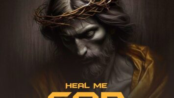 InQfive, BusyExplore & Cresta X - Heal Me God
