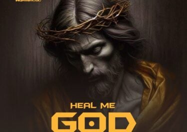 InQfive, BusyExplore & Cresta X - Heal Me God