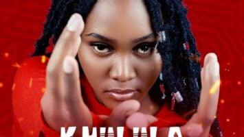 Issa Sisdoh - Khulula Moya Wami