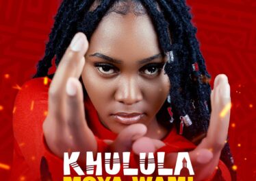 Issa Sisdoh - Khulula Moya Wami
