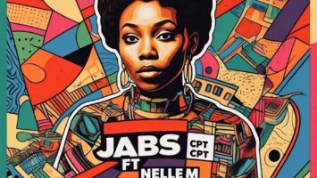 Jabs CPT - Ndiyabulela Mama (feat. Nelle M)