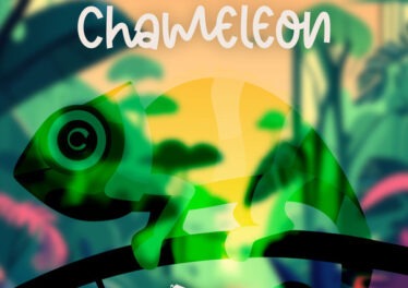 June Jazzin & Rona Ray - Chameleon