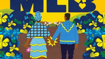 KMAT & Sef Pico - MLB (feat. Lukiano & Nonhle)