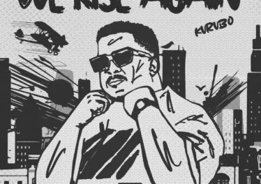 KVRVBO - We Rise Again EP