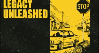 VA – Kasideep Legacy Unleashed EP