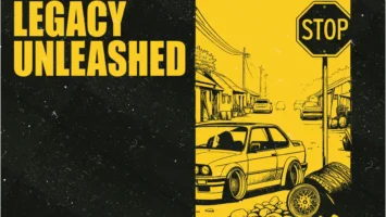 VA - Kasideep Legacy Unleashed EP