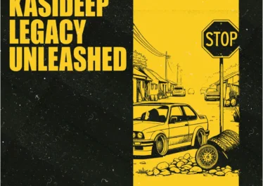 VA - Kasideep Legacy Unleashed EP