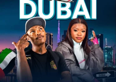 Kharishma - DUBAI (feat. Shebeshxt, Naqua & Mr Diego)