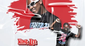 King Lee – All Mighty