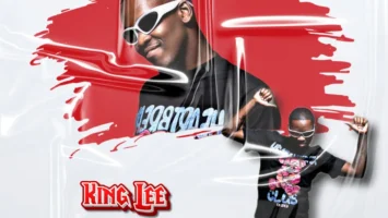 King Lee - All Mighty
