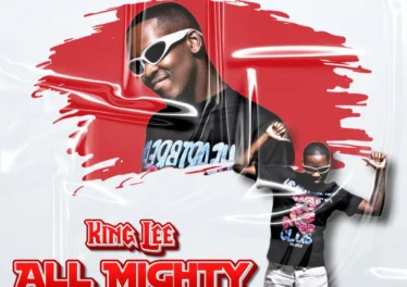 King Lee - All Mighty