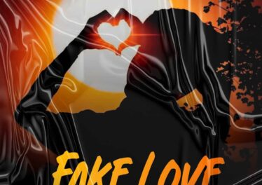 King MaVee & MakhabaCity - Fake Love
