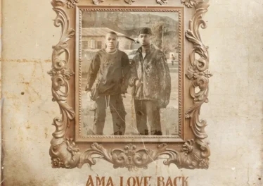 Kinglee Beats, Lizwi Wokuqala & Naledi Aphiwe - Ama Love Back (feat. Magalela Omcane)