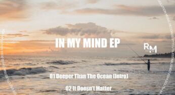 KoptjieSA – In My Mind EP