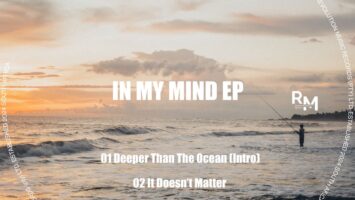 KoptjieSA - In My Mind EP