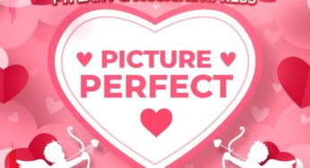 Lady Du & T-Man SA – Picture Perfect (feat. LAHV & Musical Xpress)