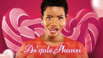 Lady Sphesh & Sibah Musiq - As'qale Phansi