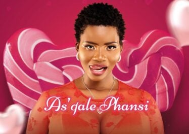 Lady Sphesh & Sibah Musiq - As'qale Phansi