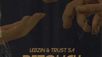 Lebzin & Trust SA - Retouch EP