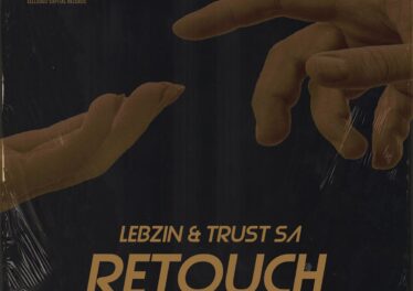 Lebzin & Trust SA - Retouch EP