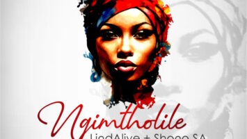 LindAlive & Shona SA - Ngimtholile